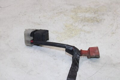 01-05 SUZUKI GSXR 600 OEM ENGINE STARTER RELAY STARTING MOTOR SWITCH