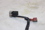 01-05 SUZUKI GSXR 600 OEM ENGINE STARTER RELAY STARTING MOTOR SWITCH
