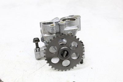 2017 YAMAHA FZ10 OEM ENGINE MOTOR OIL PUMP
