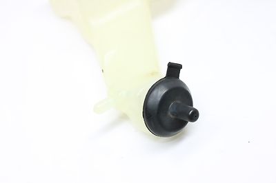 99-04 BMW K1200LT K1200 LT Radiator Coolant Reservoir Bottle Overflow Tank OEM