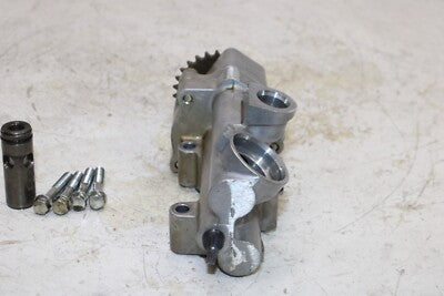 06-09 SUZUKI GSXR 750 OEM ENGINE MOTOR OIL PUMP