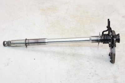 2008 Suzuki GSXR750 OEM SHIFTER SHIFT SHAFT