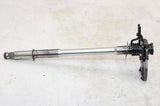 2008 Suzuki GSXR750 OEM SHIFTER SHIFT SHAFT