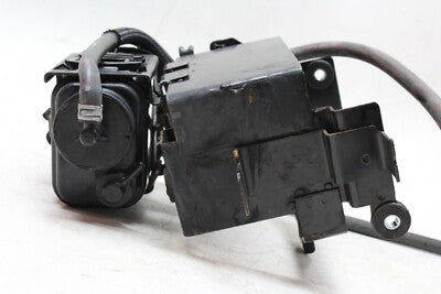 04-09 SUZUKI GS500F OEM EVAP VAPOR  CHARCOAL EMISSION CANISTER