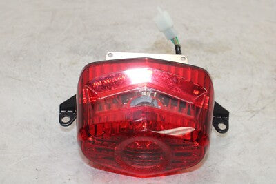2023 HONDA NAVI NVA110B OEM REAR TAIL TAILLIGHT BACK BRAKE LIGHT