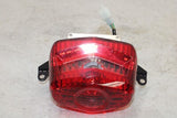 2023 HONDA NAVI NVA110B OEM REAR TAIL TAILLIGHT BACK BRAKE LIGHT