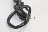 1995 HONDA CBR600F3 OEM LEFT CLIP ON HANDLE HORN SIGNALS SWITCH SWITCHES