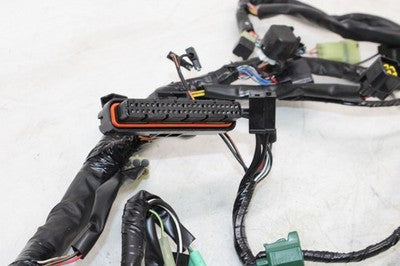 2006 Suzuki SV650 OEM Main Harness