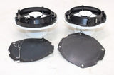 2004 HARLEY-DAVIDSON ELECTRA GLIDE STANDARD FLHT SPEAKER PAIR SPEAKERS KENWOOD