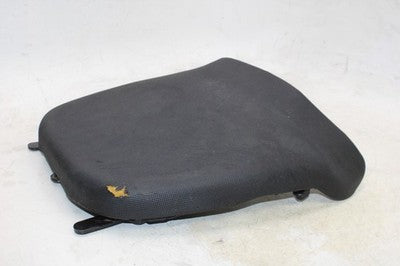 2006 YAMAHA MAJESTY 400 YP400 OEM REAR PASSENGER TANDEM SEAT PAD SADDLE PILLION