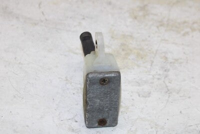1992 KAWASAKI KX250 OEM REAR RESERVOIR BOTTLE