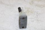 1992 KAWASAKI KX250 OEM REAR RESERVOIR BOTTLE