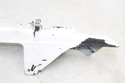 98-09 HONDA INTERCEPTOR 800 OEM REAR BACK DRIVE CHAIN GUARD COVER SHIELD