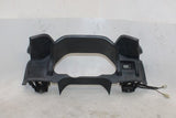 2001 KAWASAKI CONCOURS 1000 ZG1000A OEM GAUGE INSTRUMENT CLUSTER TRIM PANEL