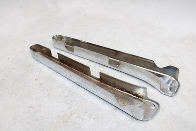 2007 KAWASAKI VULCAN 500 EN500-C OEM REAR PASSENGER FENDER GRAB RAIL