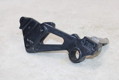 90-01 KAWASAKI NINJA ZX11 ZX-1100-D OEM RIGHT REAR BACK PASSENGER PEG