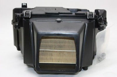 2016 BMW S1000XR OEM AIRBOX AIR INTAKE FILTER BOX