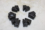 18-19 KTM 390 DUKE OEM REAR HUB SHOCK DAMPERS CUSH ABSORBERS