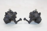 1997 TRIUMPH TROPHY 900 OEM RIGHT LEFT FRONT BRAKE CALIPER SET PAIR CALIPERS