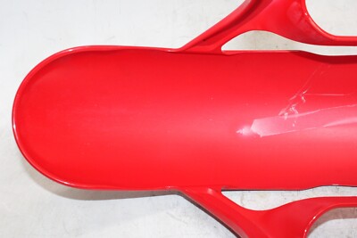 2005 DUCATI MONSTER 620 OEM FRONT WHEEL FENDER COWL FAIRING