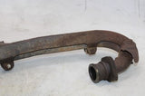 00-05 HONDA RANCHER 350 TRX350FM 4X4 S OEM EXHAUST HEADER PIPE