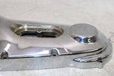 1996 HARLEY-DAVIDSON SOFTAIL OEM CLUTCH SIDE ENGINE MOTOR COVER