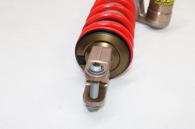 2010 BMW S1000RR OEM REAR BACK SHOCK ABSORBER SUSPENSION