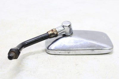 2009 VICTORY HAMMER OEM LEFT SIDE REAR VIEW MIRROR