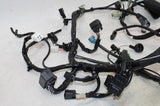 18-19 KAWASAKI NINJA 400 EX400 OEM MAIN ENGINE WIRING HARNESS MOTOR WIRE LOOM