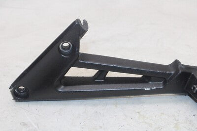 01-05 YAMAHA FZ1 Fazer FZS1000 OEM LEFT REAR BACK PASSENGER PEG