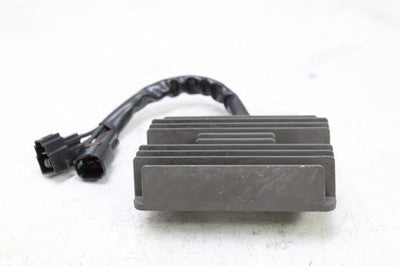 08-09 SUZUKI GSXR 600 OEM RECTIFIER VOLTAGE REGULATOR