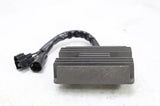 08-09 SUZUKI GSXR 600 OEM RECTIFIER VOLTAGE REGULATOR