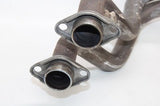 18-23 KAWASAKI NINJA 400 EX400 OEM EXHAUST HEADER PIPES MANIFOLD