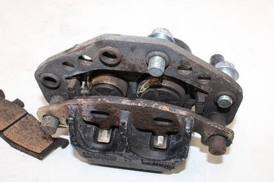 89-96 SUZUKI GS500E OEM RIGHT FRONT BRAKE CALIPER