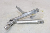 05-23 HONDA CBR600RR OEM RIGHT REAR BACK PASSENGER PEG