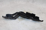 17-24 KAWASAKI Z650 EX650GJ OEM RIGHT FRAME SIDE COVER COWL PANEL TRIM