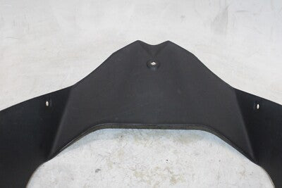 2014 KAWASAKI NINJA 300 EX300B ABS OEM LOWER FRONT UPPER INNER COWL FAIRING