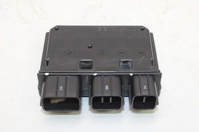 18-23 KAWASAKI NINJA 400 EX400 OEM RELAY FUSE BOX MODULE