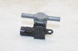 2010 Honda Elite 110 NHX110 OEM AIR VALVE SOLENOID TOP ENGINE SWITCH SENSOR