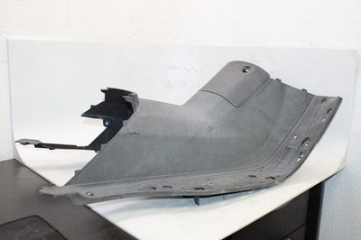 2004 HONDA REFLEX SPORT 250 NSS250S OEM FLOOR BOARD FOOT REST PANEL