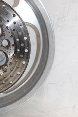 1996 HARLEY-DAVIDSON SOFTAIL FRONT WHEEL RIM