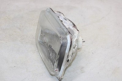 1989 HONDA ELITE 50 OEM FRONT HEAD LIGHT LAMP HEADLIGHT