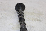 03-06 HONDA CBR600RR OEM CAMSHAFT CAM SHAFT