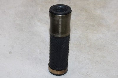 2005 HONDA CBR600RR LEFT HANDLE GRIP