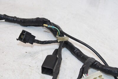 92-94 KAWASAKI NINJA 250R EX250F OEM MAIN ENGINE WIRING HARNESS MOTOR WIRE LOOM