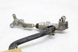 1994 SUZUKI KATANA 600 GSX600F OEM REAR BACK BRAKE MASTER CYLINDER W RESERVOIR