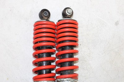 1990 SUZUKI QUADRUNNER 4WD LT4WD OEM FRONT RIGHT LEFT SHOCKS SUSPENSION