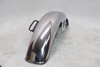 15-18 YAMAHA SR400 OEM FRONT WHEEL FENDER