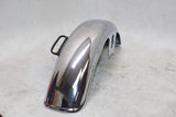 15-18 YAMAHA SR400 OEM FRONT WHEEL FENDER