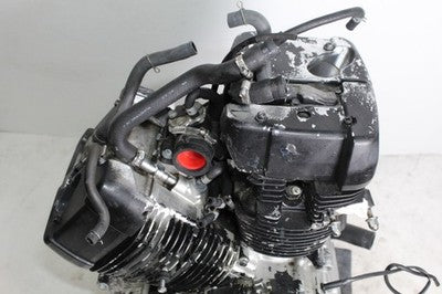 2004 HONDA SHADOW AERO 750 VT750 OEM ENGINE MOTOR